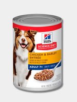 Alimento-en-lata-para-perros-SD-Canine-7+-active-Longevity-369-g-Hills