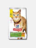 Alimento-para-gatos-SD-Adult-7+-Senior-Vitality-1.4-kg-Hills