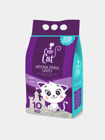 Arena-para-gatos-10-kg-Cute-Cat