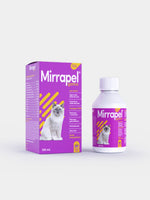 Suplemento-nutricional-para-gatos-Jarabe-120ml-Mirrapel