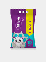 Arena-para-gato-Basic-10-kg-Cute-Cat