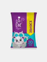 Arena-para-gato-Basic-20-kg-Cute-Cat