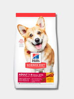 Alimento-para-perros-Science-Diet-Adult-Small-Bites-2.3-kg-Hills