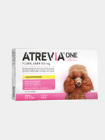 Antiparasitario-para-perro-One-Small-1-tableta-4.5-kg-a-10-kg-Atrevia