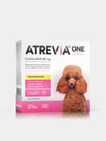 Antiparasitario-para-perro-One-Small-4-tabletas-4.5-kg-a-10-kg-Atrevia