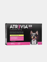 Antiparasitario-para-perro-XR-Small-1-tableta-4.5-kg-a-10-kg-Atrevia