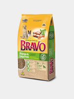 Alimento-de-pollo-y-vegetales-para-perro-Bravo-1-kg-Supra