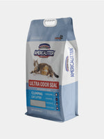 Arena-de-carbón-activado-para-gatos-Odor-Seal-7-kg-America-Litter