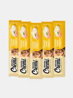 Snack sabor Pollo 60gr para gatos - Cremi