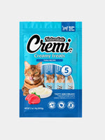 Snack sabor Atún 60gr para gatos - Cremi