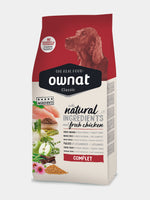 Alimento-para-perros-Adulto-Classic-Complet-4-kg--Ownat