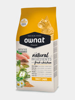 Alimento-para-gatos-Classic-Daily-Care-1.5-kg--Ownat