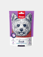 Snack-para-perros-soft-duck-jerky-strips-100gr-Wanpy