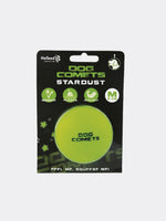 Juguete-de-pelota-verde-para-perros-Stardust-Medium-Dog-Comets-