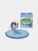 piscina-de-chapoteo-para-perros--Cool-Pets