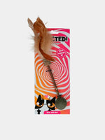 Juguete-de-vara-con-esfera-y-plumas-para-gatos--Addicted-Cat