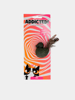 Juguete-de-pájaro-con-plumas-para-gatos--Addicted-Cat