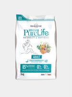 Alimento-para-gatos-adultos-2-kg-Pure-Life-Sopral