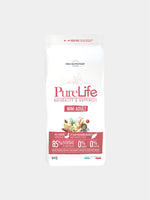 Alimento-para-perros-Mini-Adult-8-kg-Pure-Life-Sopral