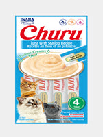 Snack-sabor-atún-con-ostiones-para-gatos-Churu-4-tubos-Inaba